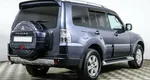 Mitsubishi Pajero IV
