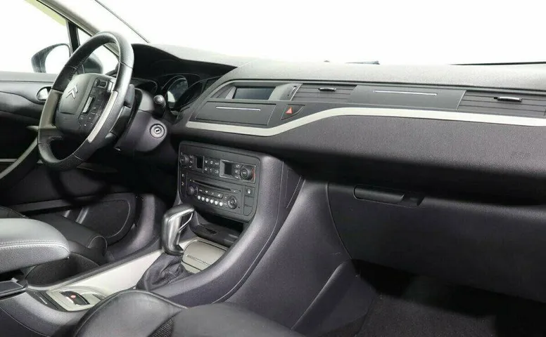 Citroen C5 1.6 Автомат