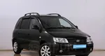 Hyundai Matrix, 1 поколение, рестайлинг