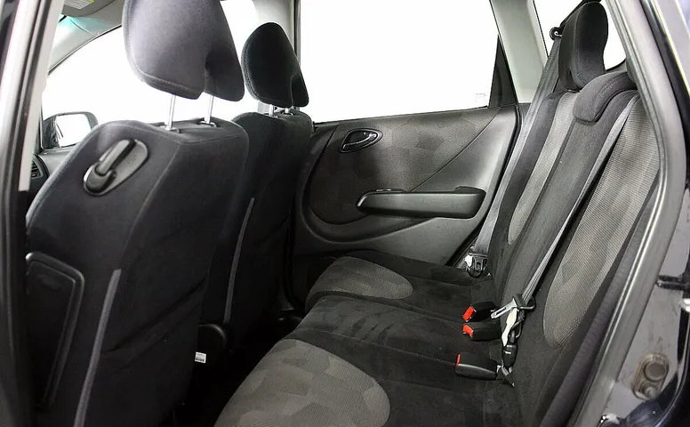 Honda Jazz I Рестайлинг