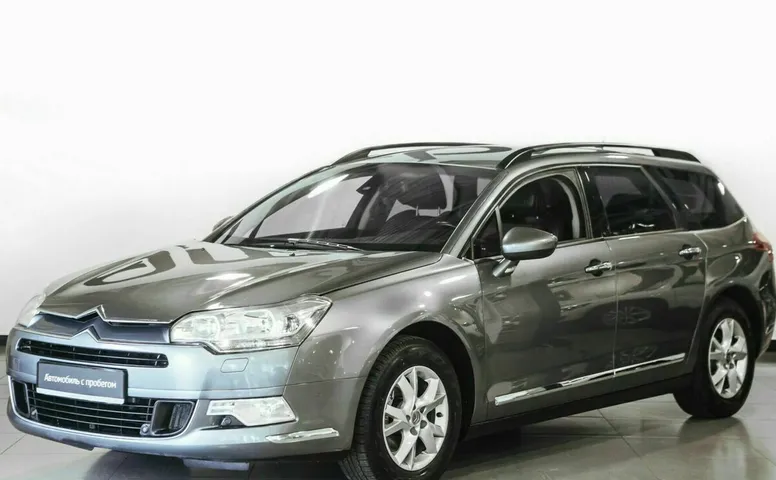 Citroen c5