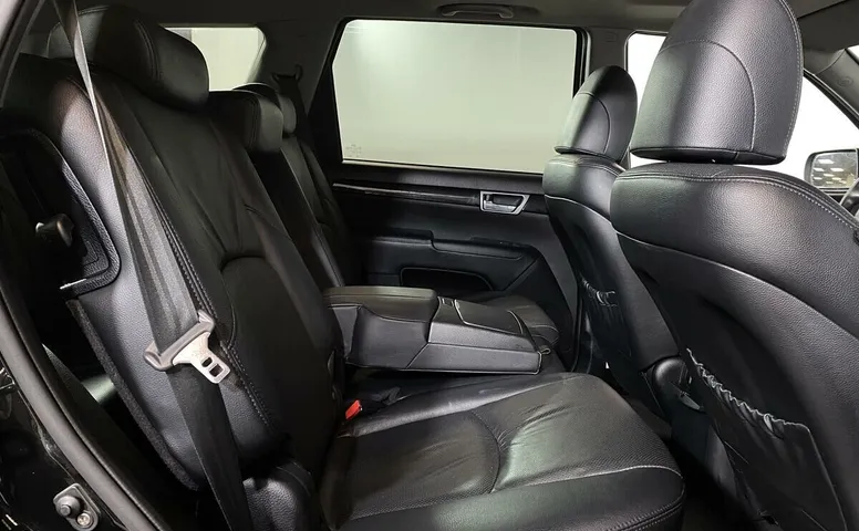 Kia Mohave 3.0 АКПП