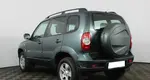 Chevrolet Niva