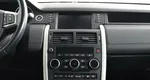 Land Rover Discovery Sport I