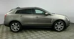Cadillac srx
