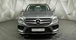 Mercedes-Benz GLE 300 4MATIC 7G-TRONIC Plus (249 л.с.) Серый