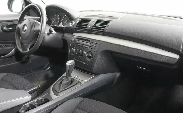 BMW 1 серия 1.6 Автомат