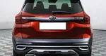 Kia seltos cvt 2020 с пробегом 16 693 км