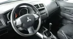 Mitsubishi ASX 1.6 Механика