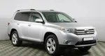 Toyota Highlander 3.5 Автомат