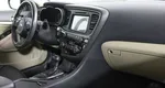 Kia Optima III Рестайлинг