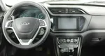 Chery Tiggo 3 1.6 Вариатор