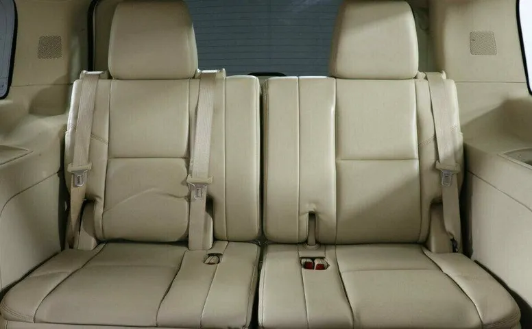Cadillac Escalade 6.2 Автомат