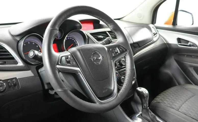 Opel Mokka 1.8 Автомат