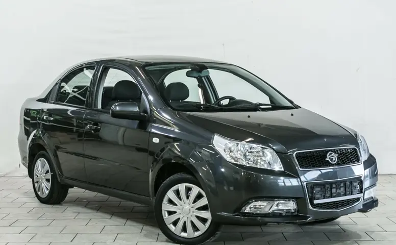 Ravon Nexia R3