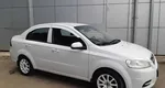 Chevrolet AVEO 1.4 MT (101 л.с.)