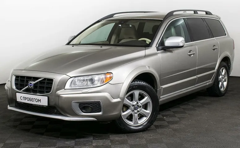 Volvo XC70