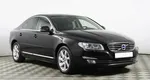 Volvo S80 II Рестайлинг 2