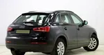 Audi Q3 2.0 Робот