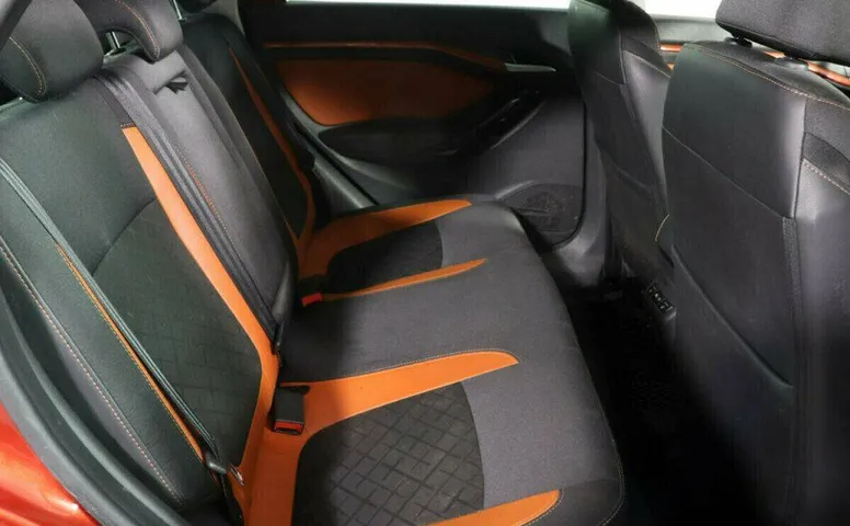 LADA (ВАЗ) Vesta 1.8 Робот