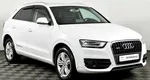 Audi Q3 I (8U)