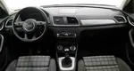 Audi Q3 2.0 Робот