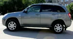 Chery Tiggo (T11) I Рестайлинг (FL)