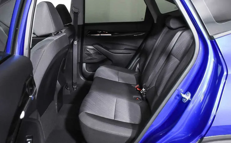 Kia seltos акпп 2020 с пробегом 23 200 км