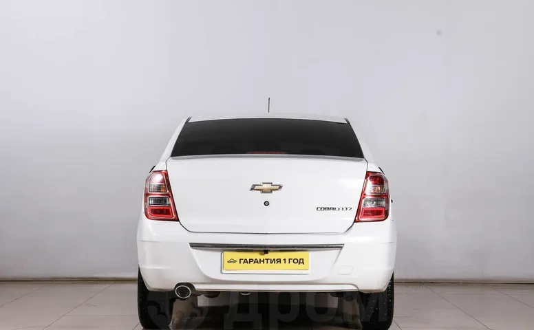 Chevrolet Cobalt