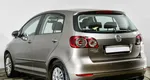 Volkswagen Golf Plus II