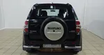 Suzuki Grand Vitara III