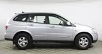 SsangYong Kyron