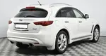 Infiniti FX