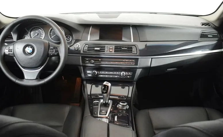 BMW 5 серия