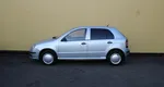 Skoda FABIA 1.2 MT (64 л.с.)