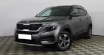 Kia seltos акпп 2020 с пробегом 26 410 км