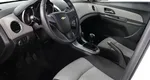 Chevrolet Cruze I