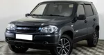 Chevrolet Niva