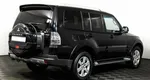 Mitsubishi Pajero 3.8 Автомат