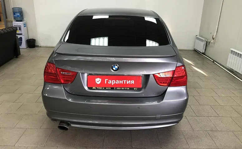 BMW 3 серия