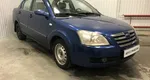 Chery FORA 1.6 MT (109 л.с.)