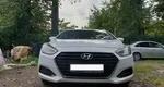 Hyundai i40 I Рестайлинг