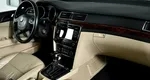 Skoda Superb II