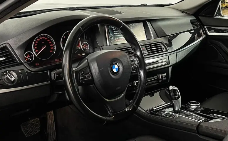 BMW 5 серии