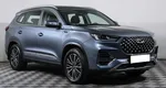 Chery tiggo 8 pro робот 2021 с пробегом 26 718 км