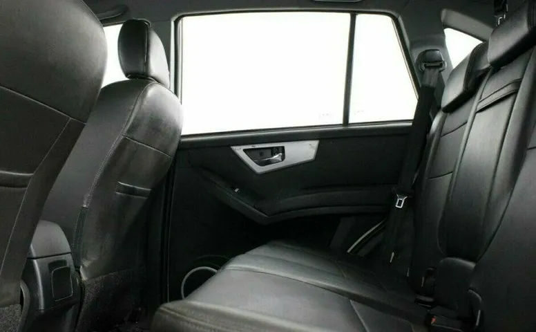 Lifan X60 1.8 Механика