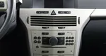 Opel Astra H Рестайлинг