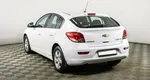 Chevrolet Cruze I