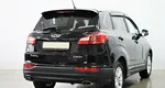 Chery tiggo 5