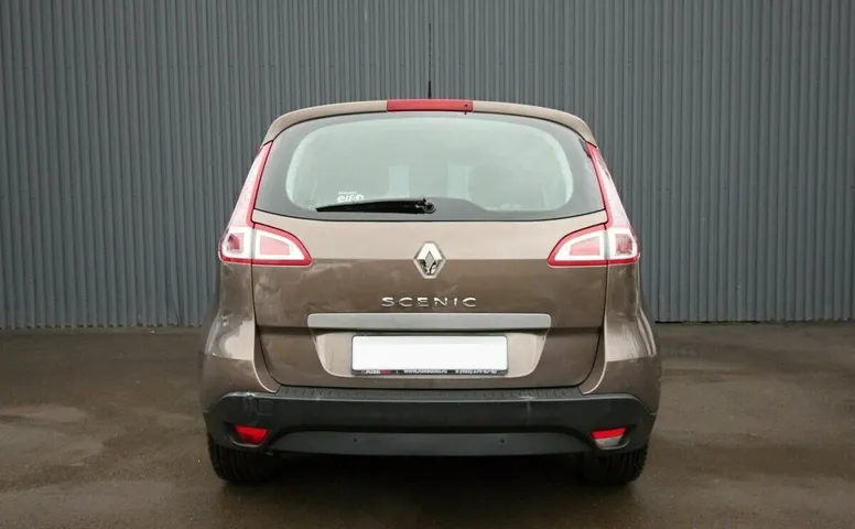 Renault Scenic III